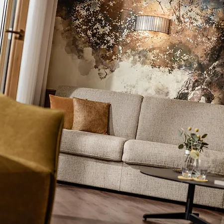 Krause Hotel Tirol