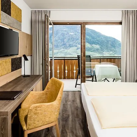 Hotel Krause Tirol