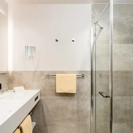 Hotel Krause 4*
