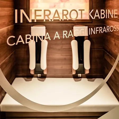 Krause Hotel Tirol