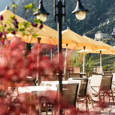 Krause Hotel Tirol