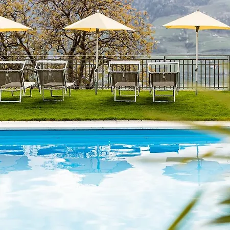 Krause Hotel Tirol