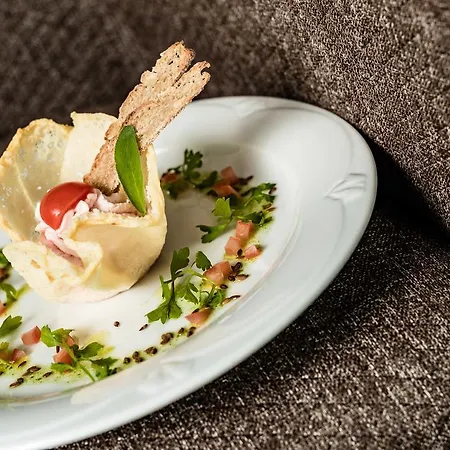 Krause Hotel Tirol