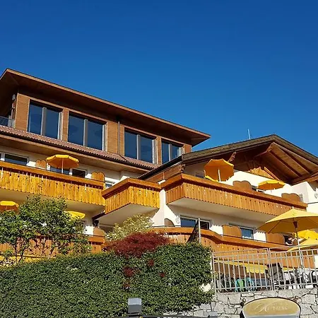 Krause 4* Tirol