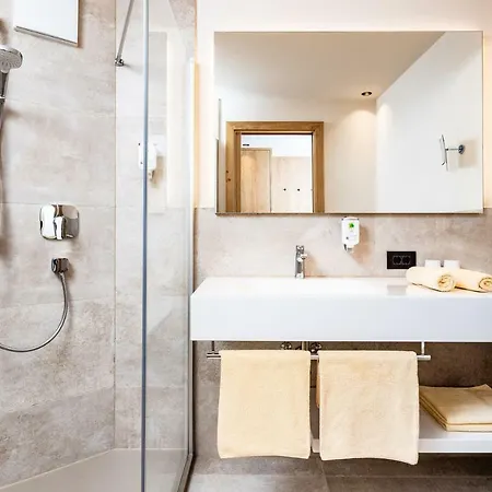 Krause Hotel Tirol