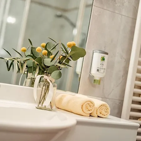 Krause Hotel 4*
