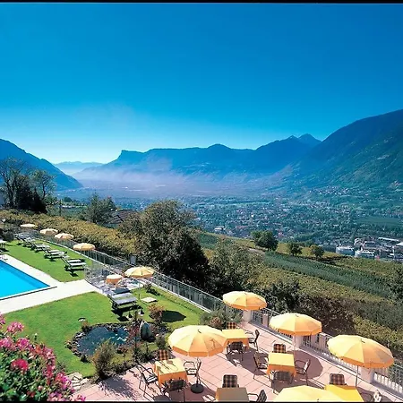 Krause Hotel 4*