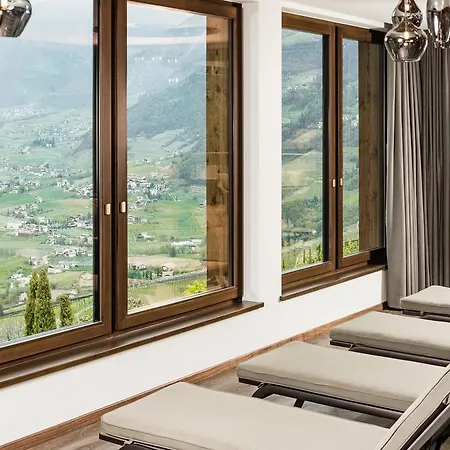 Krause Hotel 4*