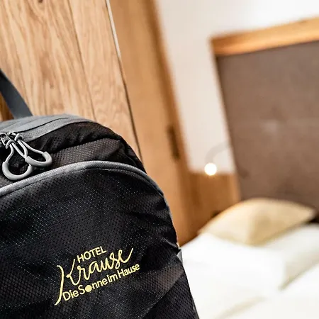 Hotel Krause 4*